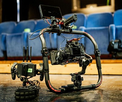 42nd Street Camera Store